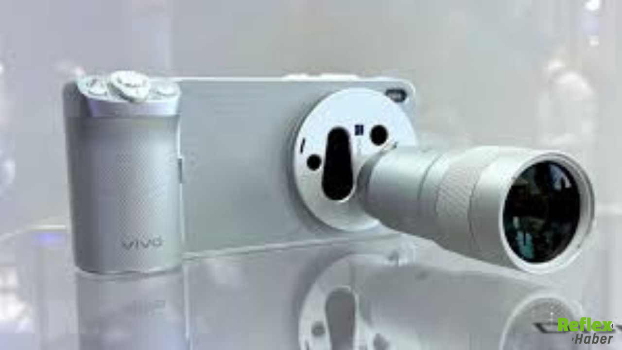 Vivo X300 Ultra Geliyor Çift 200 Mp Kamerayla Yeni Dönem Başlıyor-1