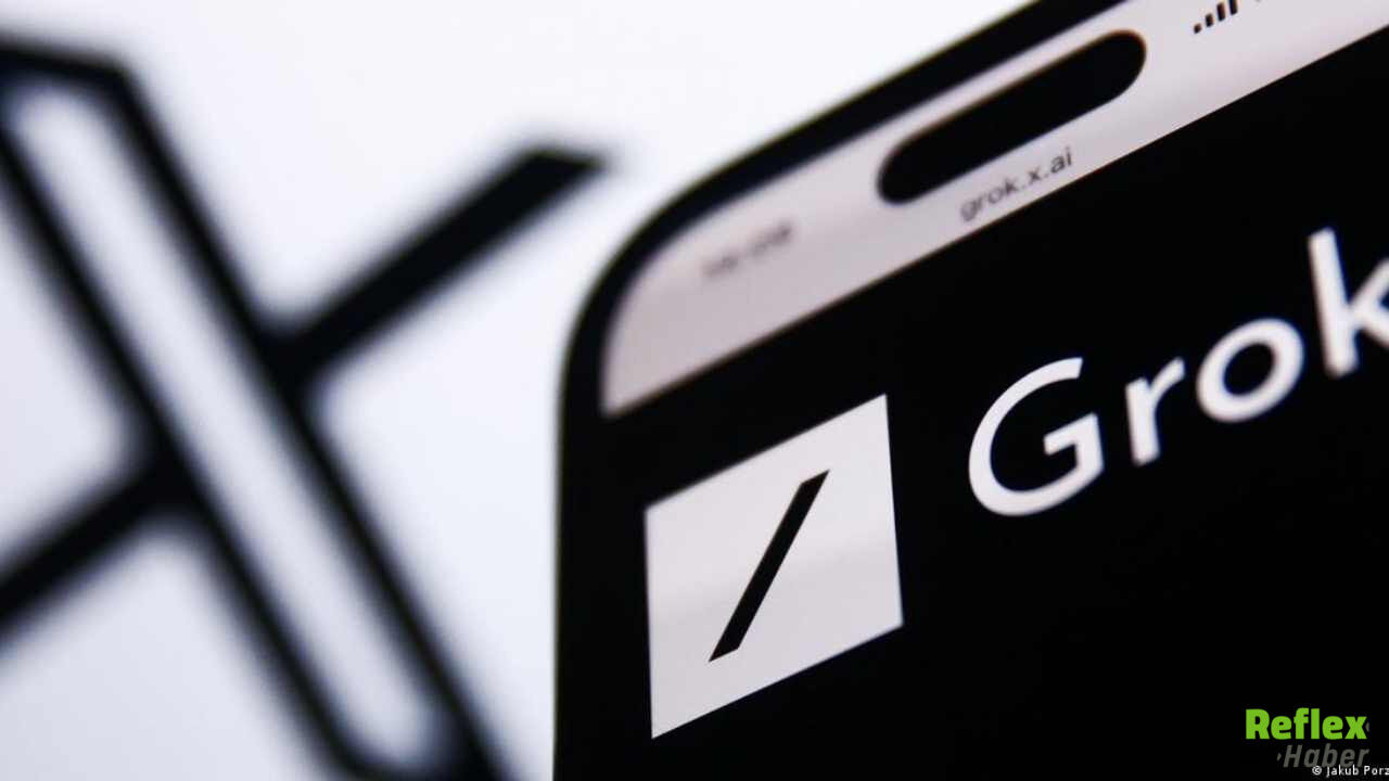 X'te Yeni Dönem! Grok'a Soru Sormak Bugün İtibarıyla Paralı Oldu (2)