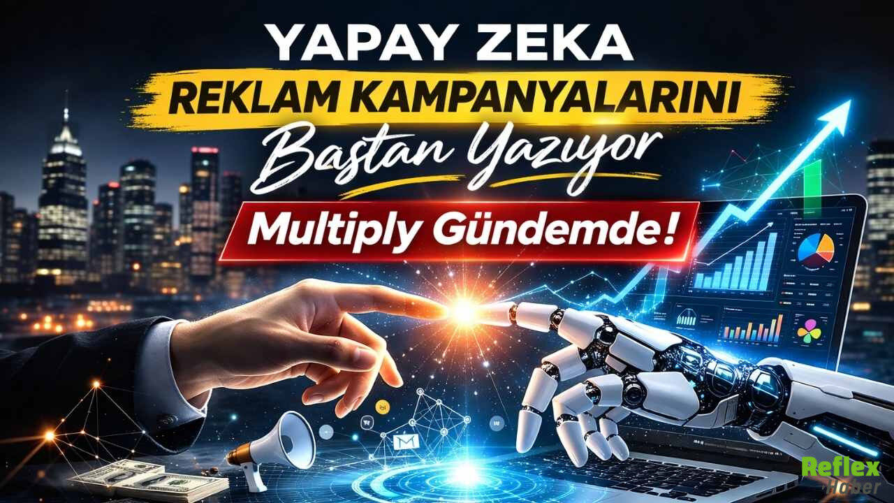 Yapay Zeka İle Reklam Performansı Artırılıyor