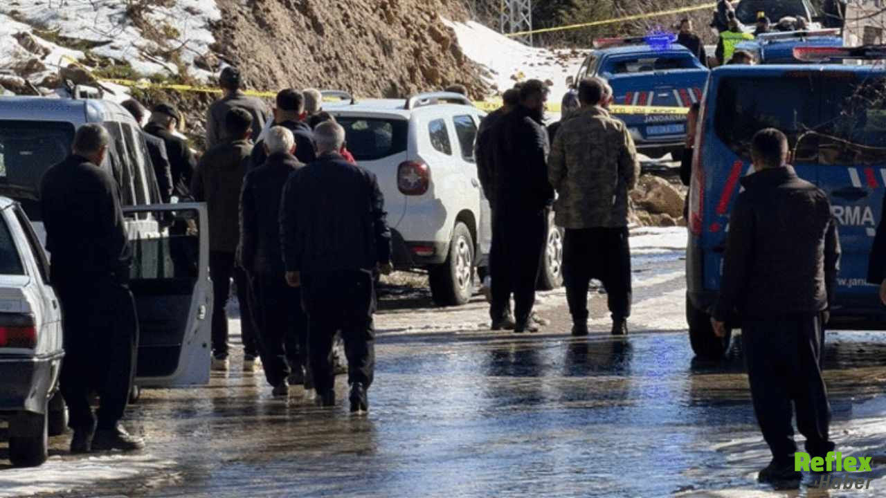Yayla Evinde Korkunç Son Tartışma İki Gencin Canına Mal Oldu
