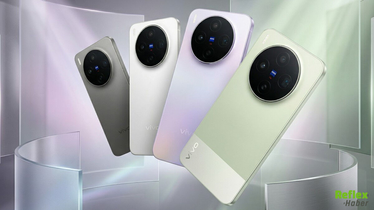 Yeni Amiral Gemisi Vivo X300S Tüm Detaylar Ortaya Çıktı