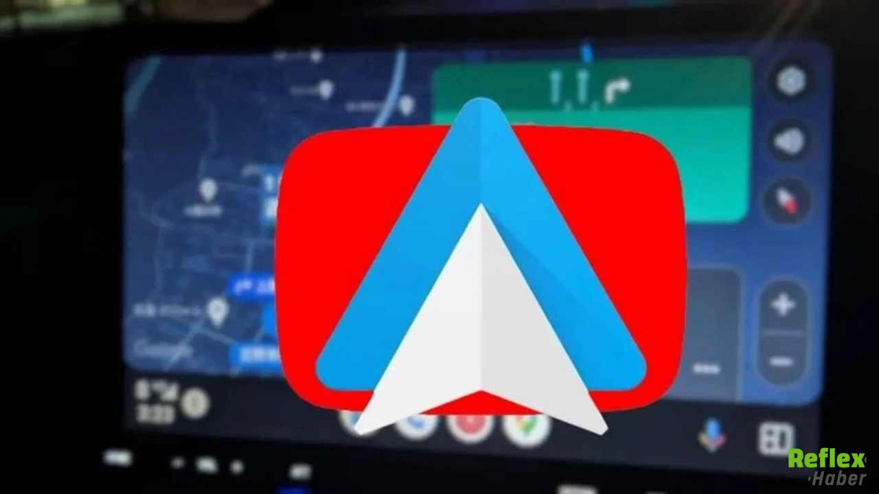 Youtube Android Auto’ya Geldi Ama Beklenen Deneyimi Sunmadı… Başlık Ve Devamında Habere Dair Detayları Yazımızda Bulabilirsiniz.-1