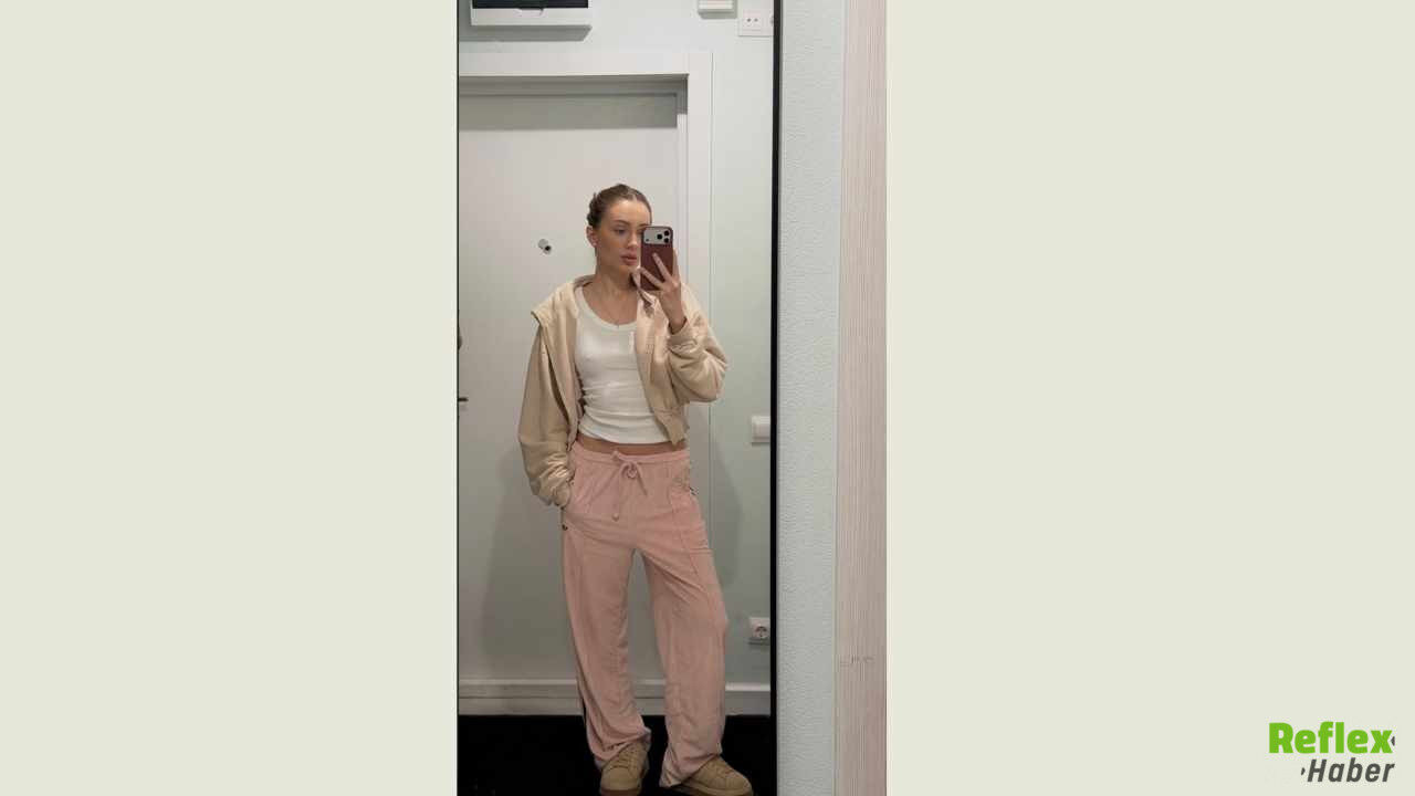 Yunan Model Nuray Şaşaroğlu 3