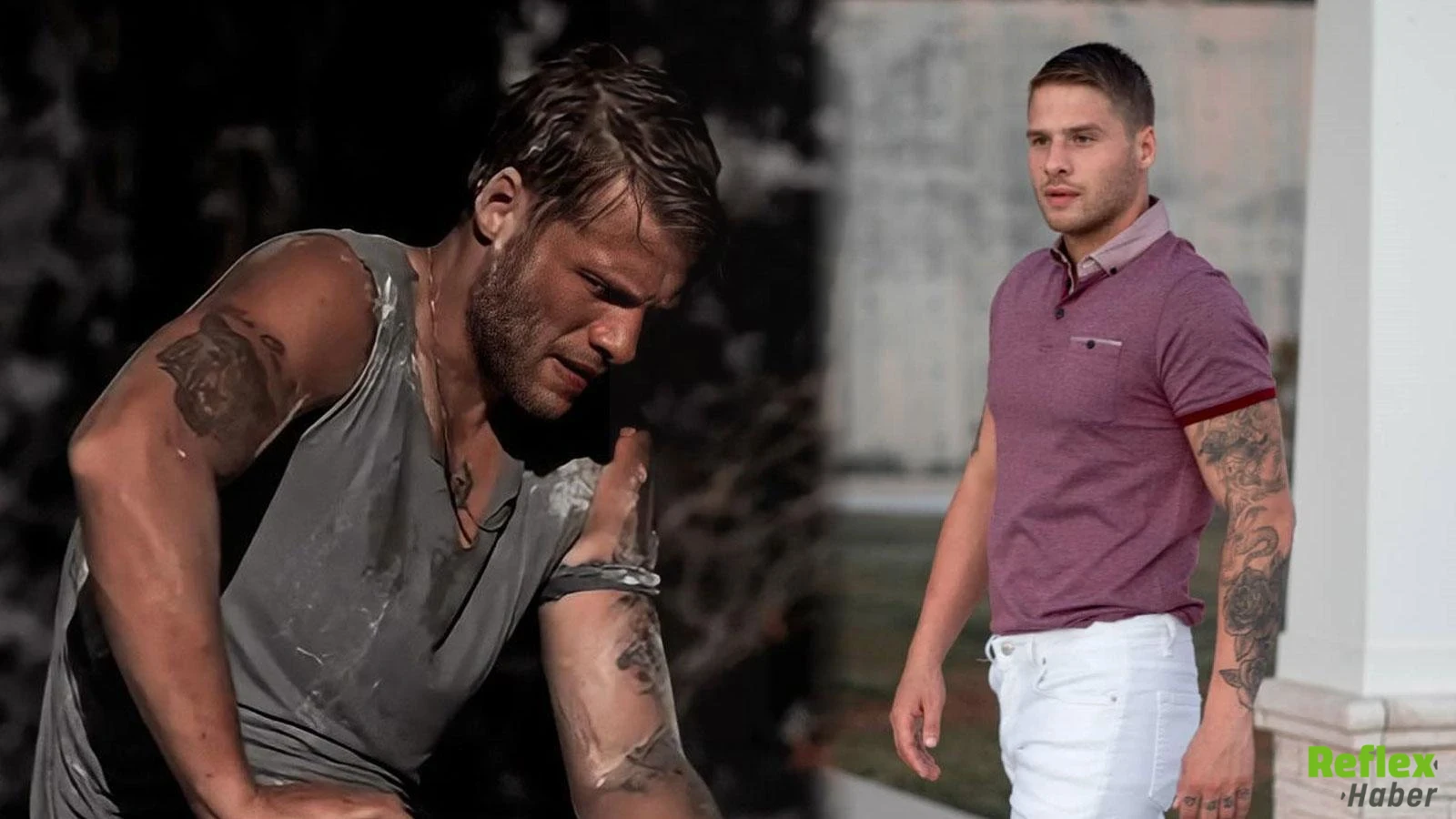 Yunus Emre Özden Neden Hapiste 1