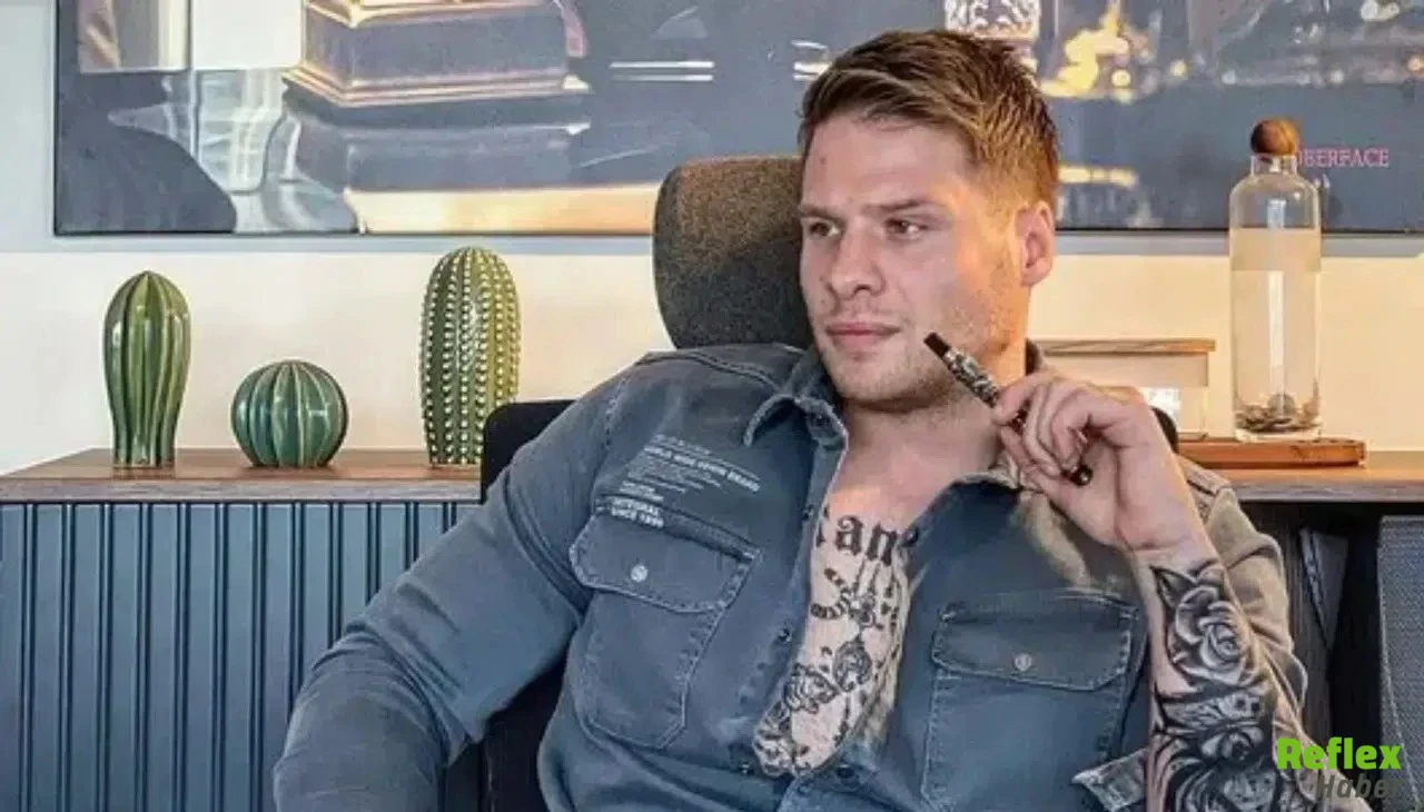 Yunus Emre Özden Neden Hapiste 2