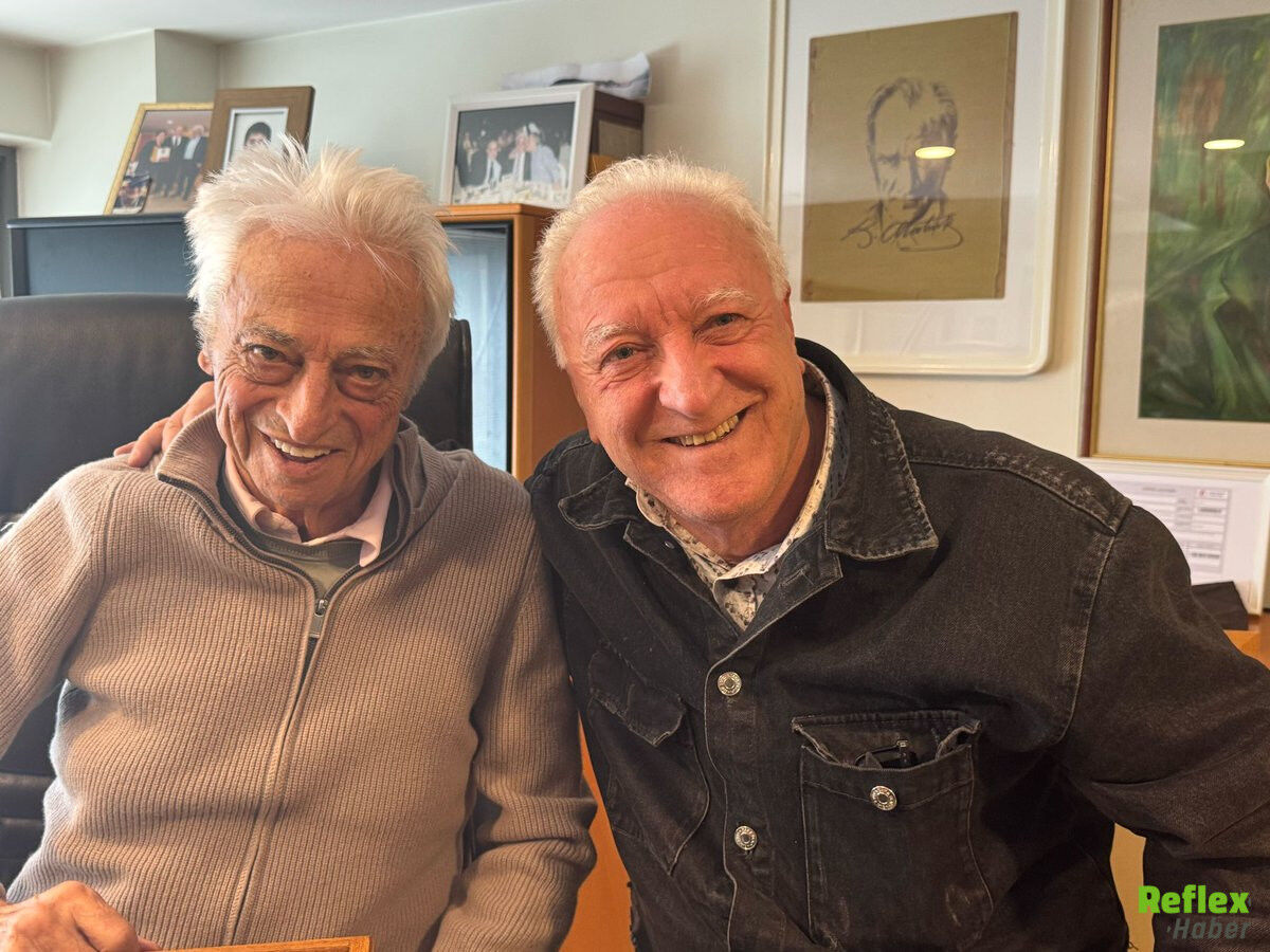 Yurdaşen Karahasan Kimdir Kaç Yaşında 2