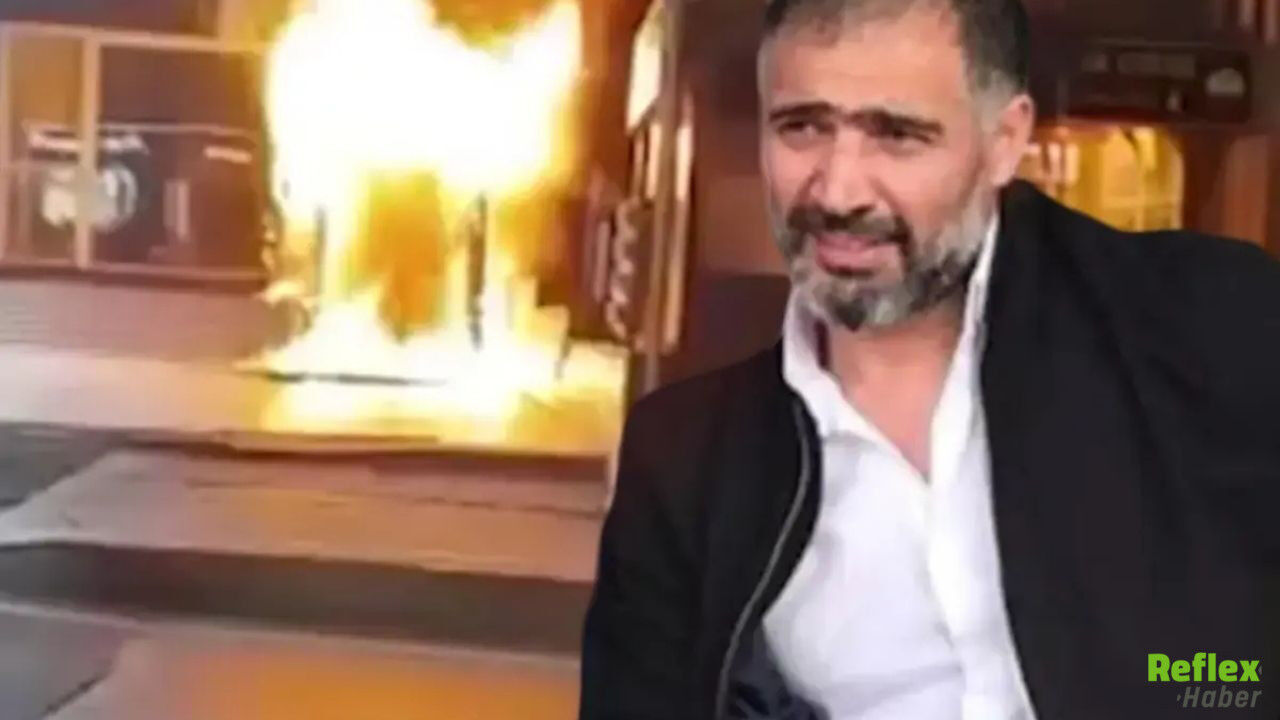 Yusuf Durmuş Kimdir Kim Ve Neden Öldürdü-1