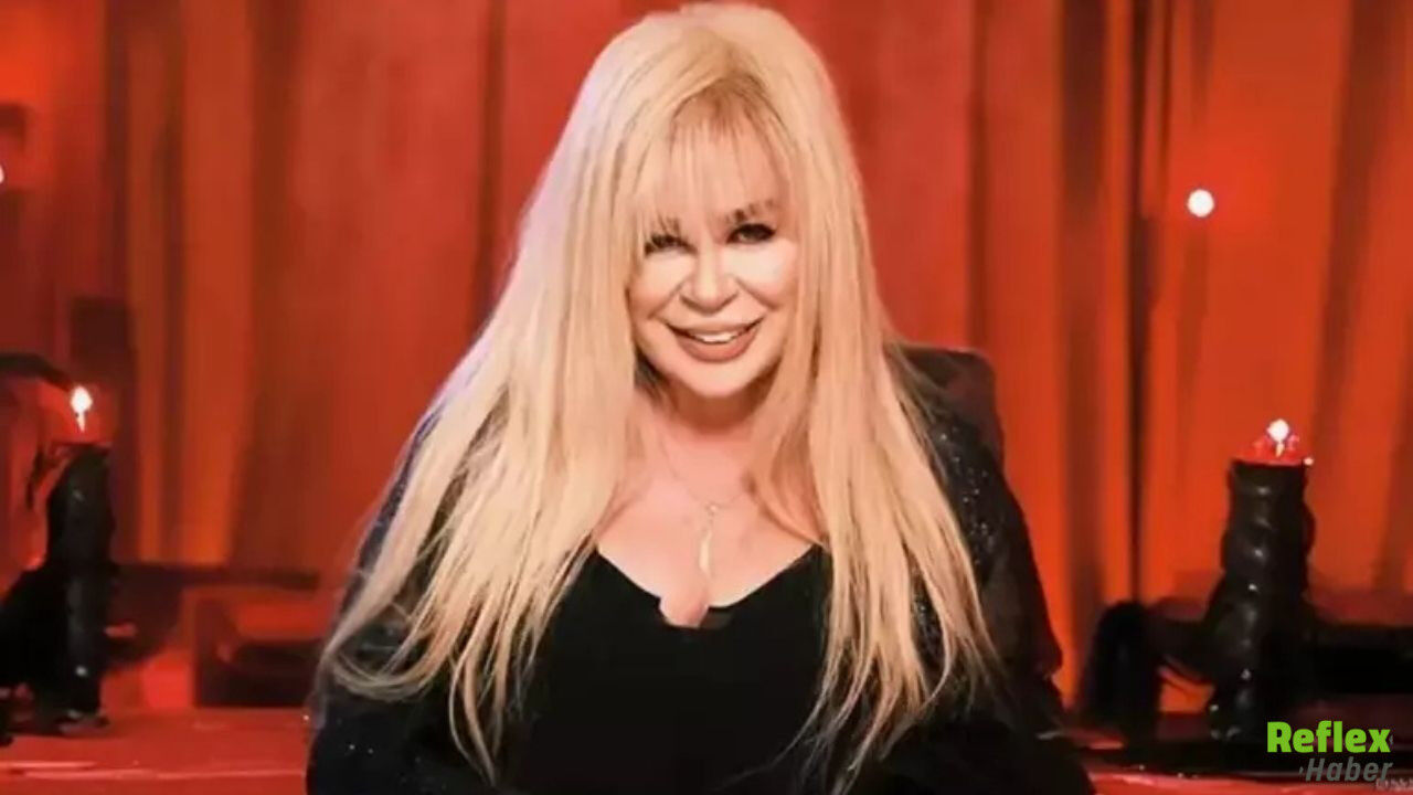 Zerrin Özer İle İlgili Mahkemeden Yeni Karar-1