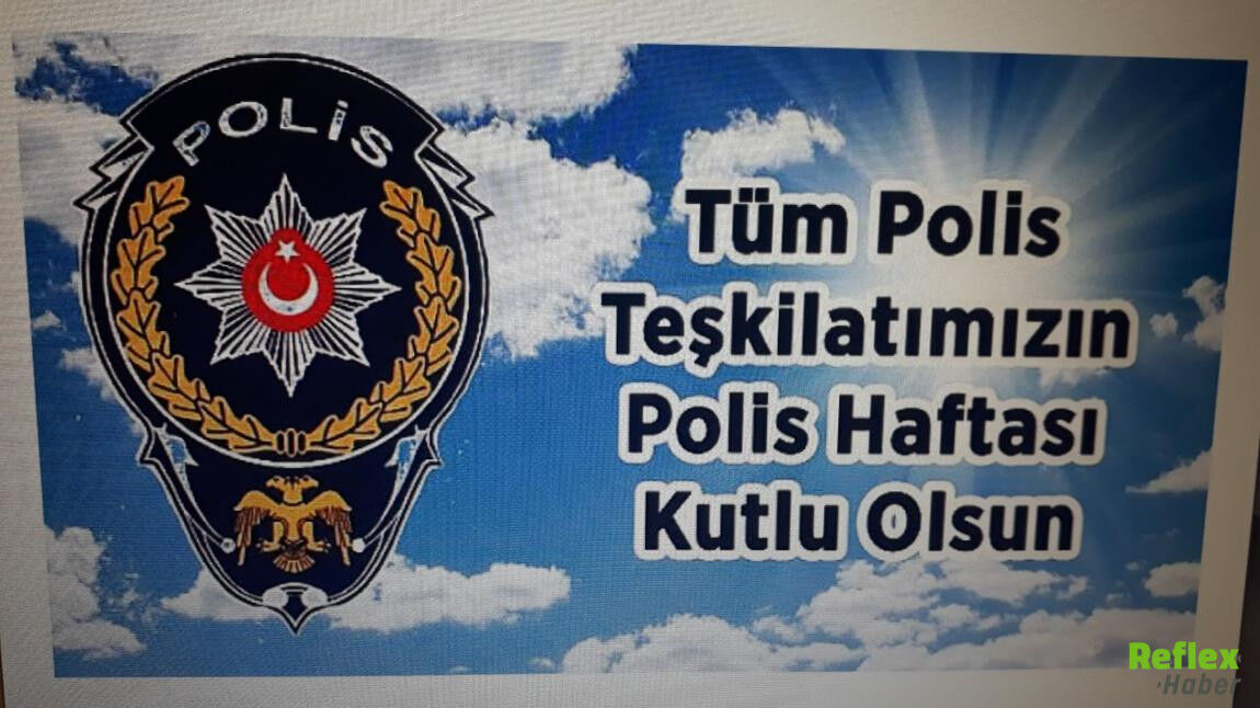 10 Nisan Polis Günü 3