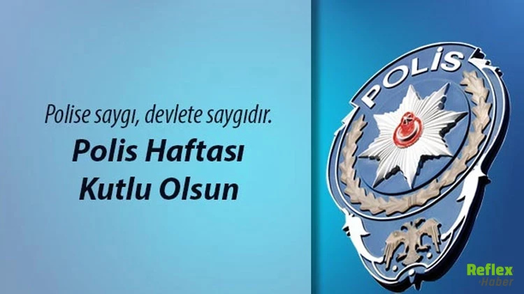 10 Nisan Polis Günü 4