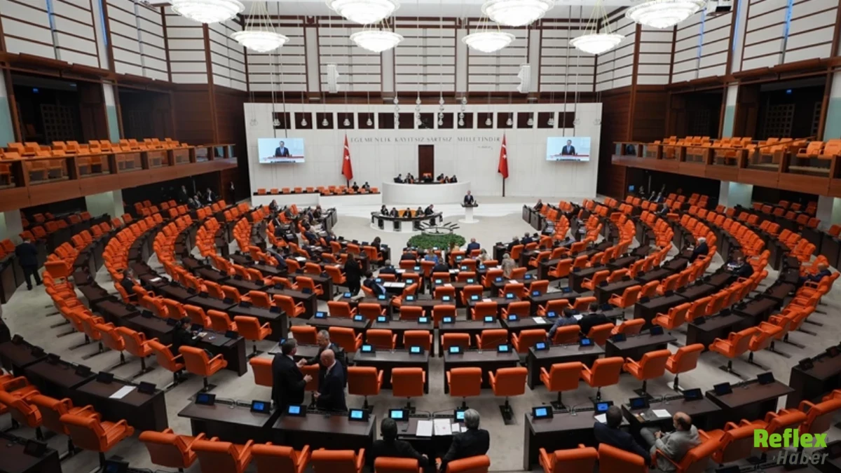 12 Yargı Paketi Ne Zaman Çıkacak 1