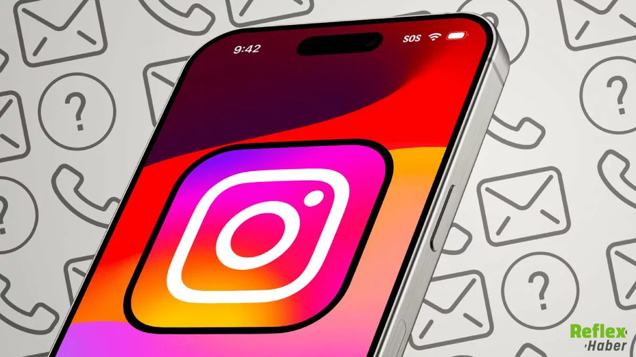 13 Yaş Altına Instagram Sınırı Getirildi