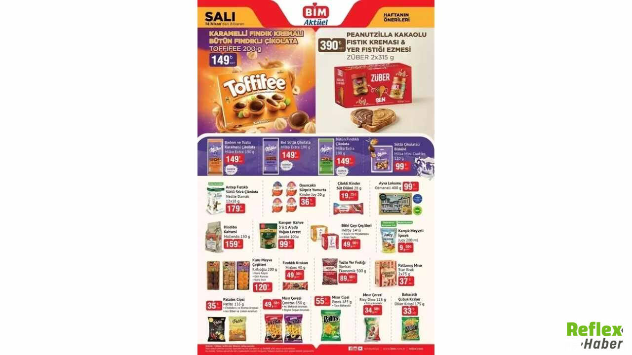 15 17 Nisan Bi̇m Aktüel Kataloğunda Neler Var3