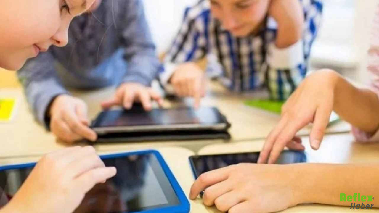 15 Yaş Altına Sosyal Medya Yasağı