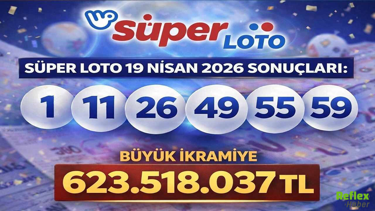 19 Nisan 2026 Süper Loto Çekiliş Sonuçlar-1
