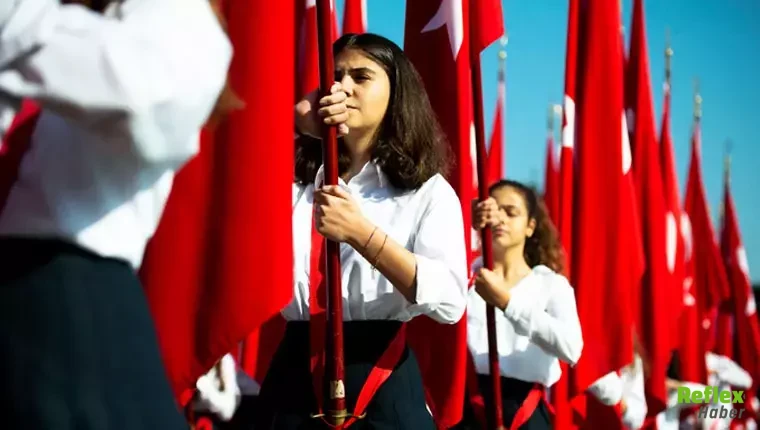 23 Nisan 2026 Kaç Gün Tatil Olacak-1