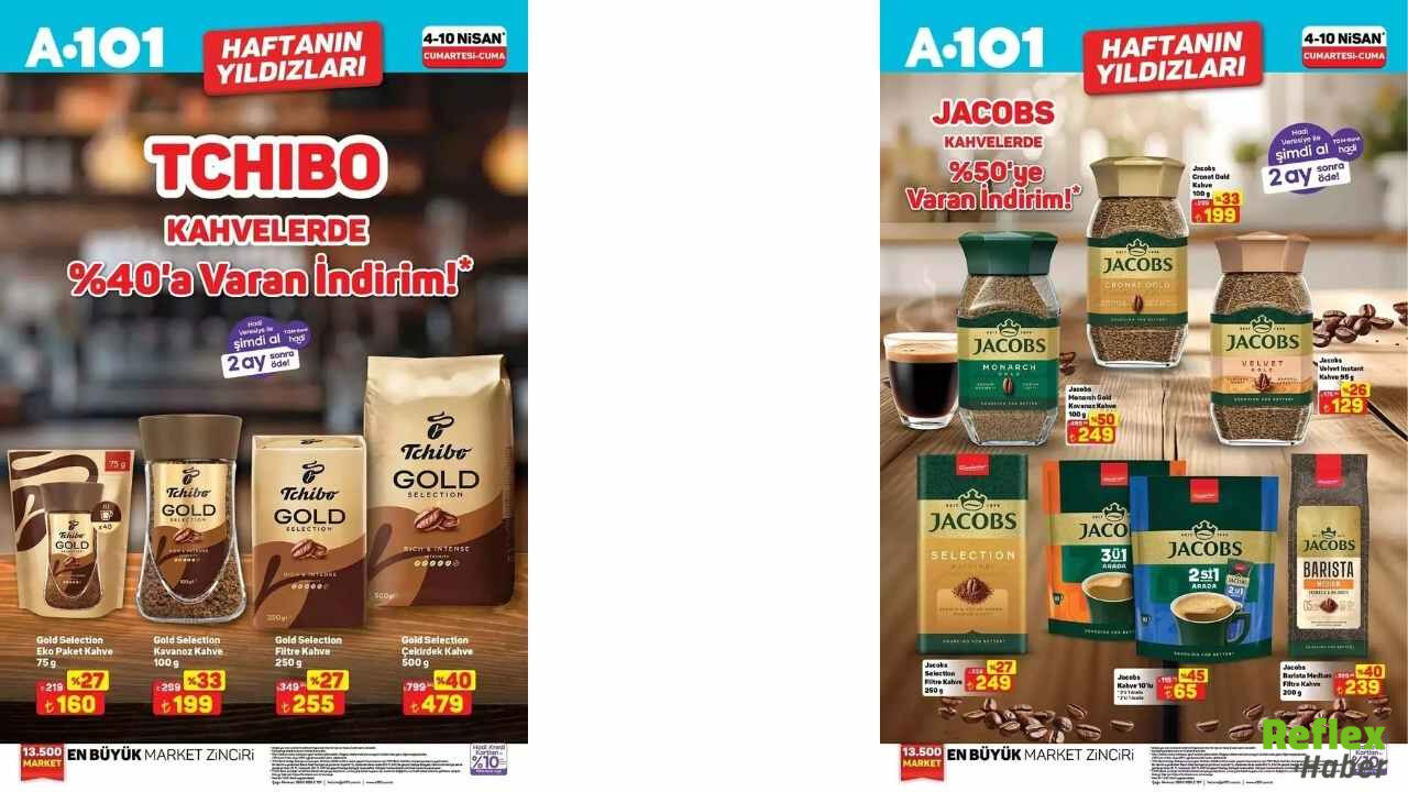 A101 9 Nisan Kataloğu Yayımlandı3