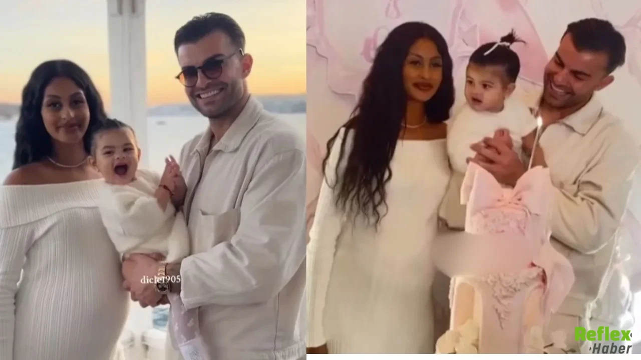 Abdülkerim Bardakçı Eşi Nereli 2