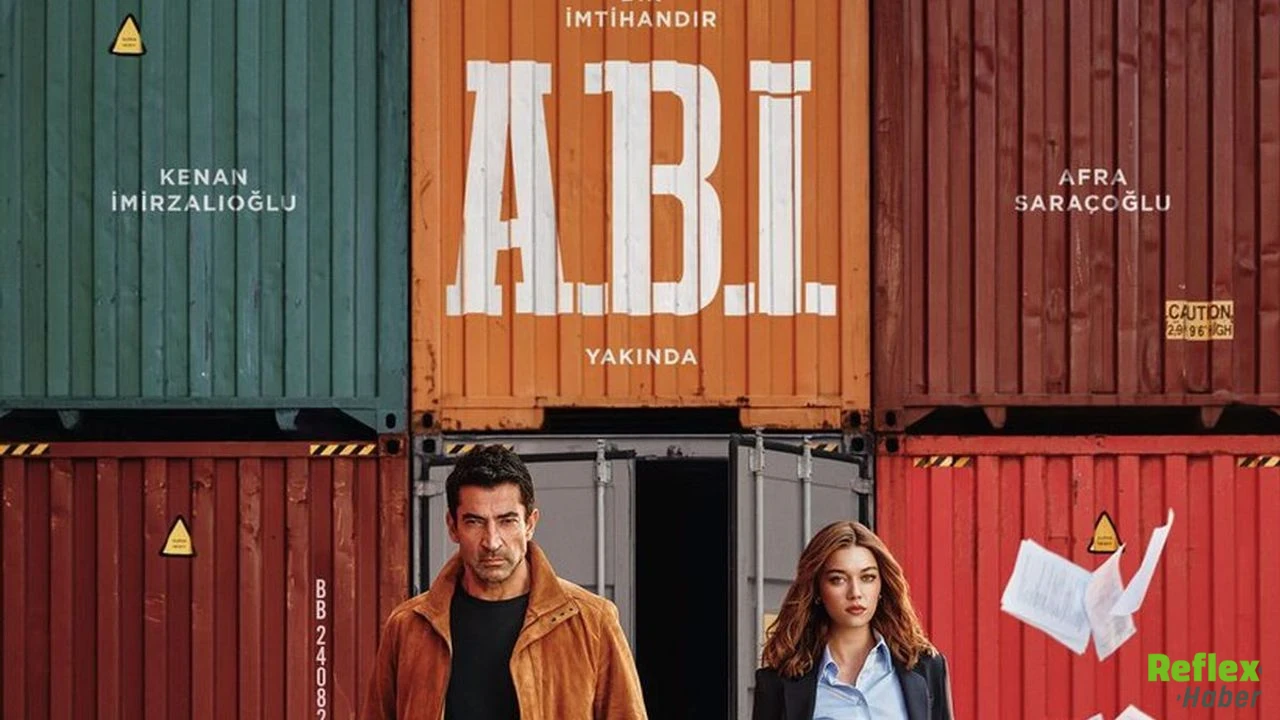 Abi Yeni Bölüm Neden Yok Kaldırıldı Mı