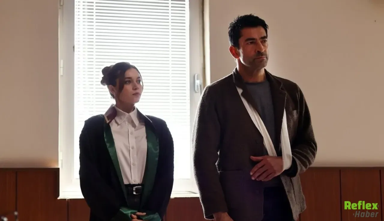 Abi Yeni Bölüm Neden Yok