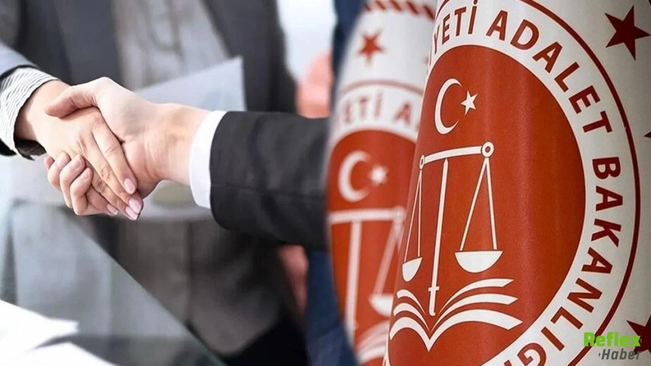 Adalet Bakanlığı Personel Alımı Ne Zaman