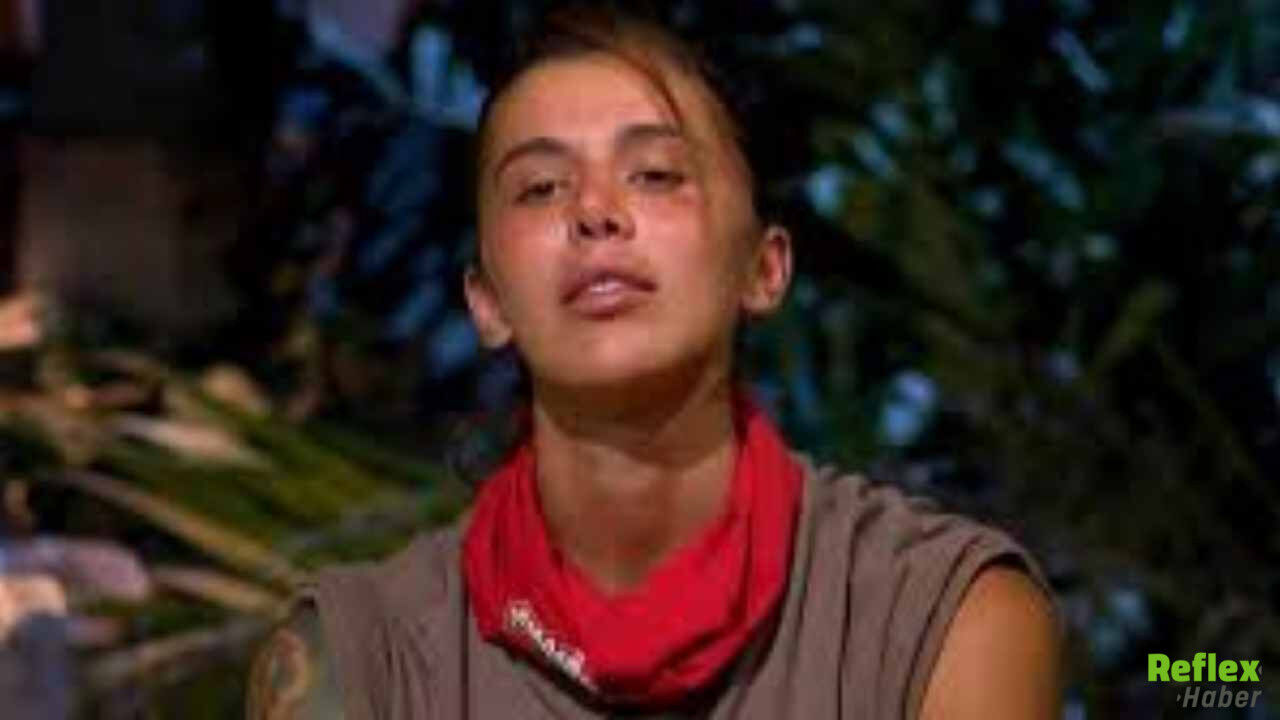 Adsız Tsurvivor’da Nefise Ne İstediasarım (14)