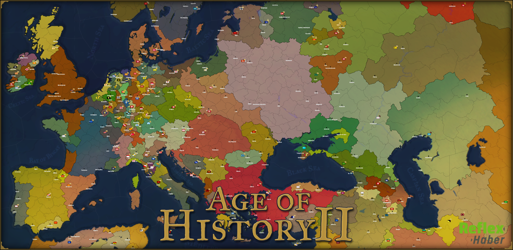 Age Of History 2 Definitive Edition Apk Nasıl Indirilir 2