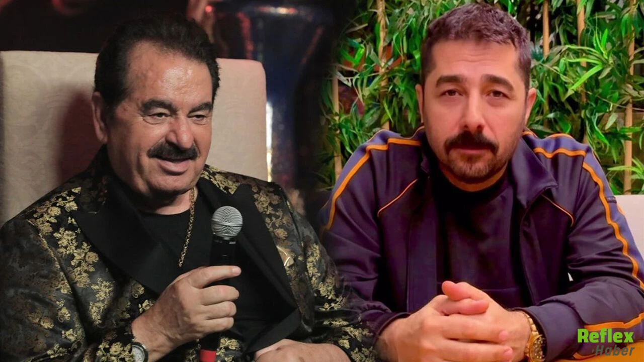 Ahmet Tatlıses Neden Kelepçeli