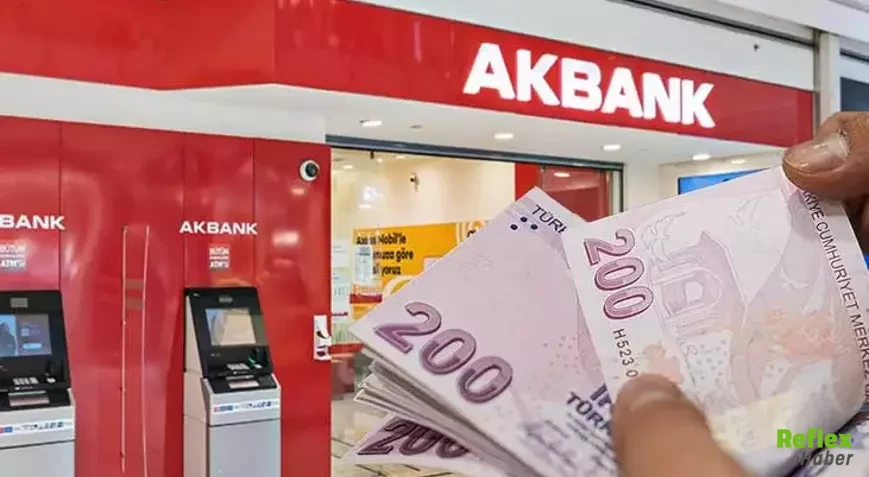 Akbank Emekli Promosyon 2026 1