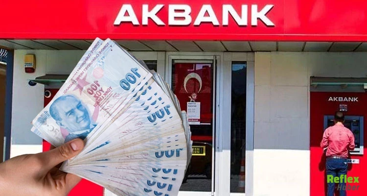 Akbank Emekli Promosyon 2026 2