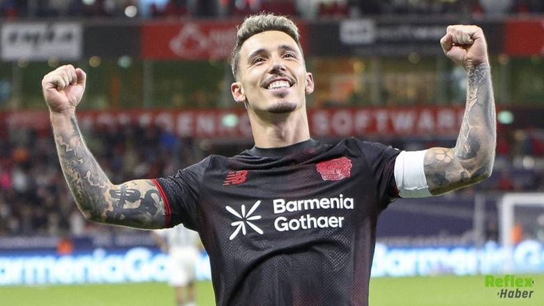 Alejandro Grimaldo Hangi Takımlarda Oynadı