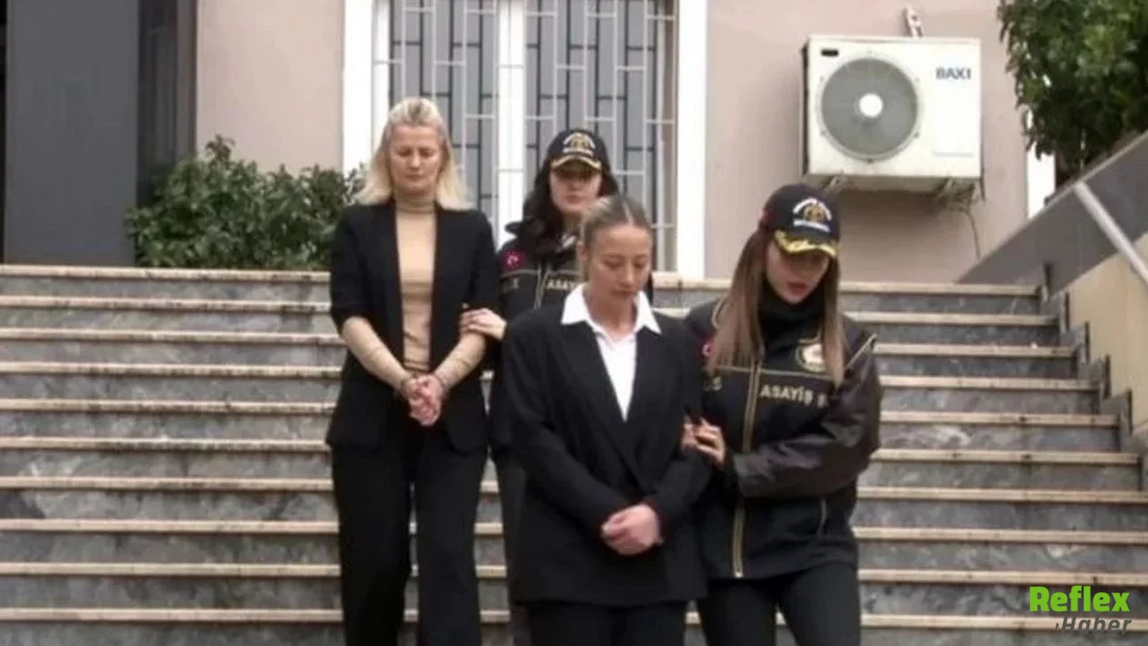 Aleyna Kalaycıoğlu Neden Tutuklandı 1