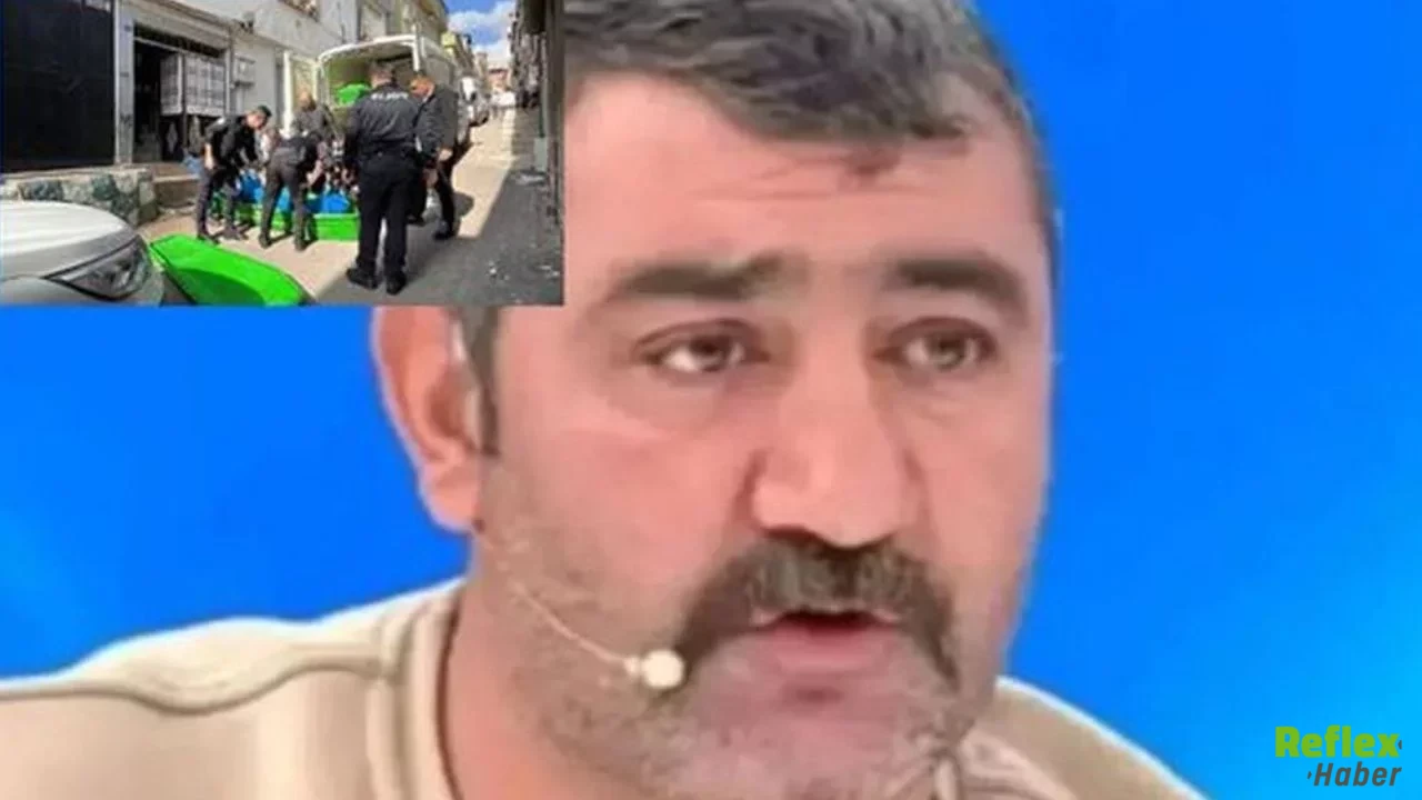 Ali Bal Neden Öldü 1