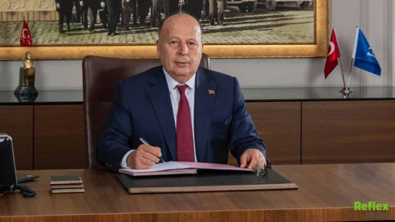 Ali Demirçalı Kimdir