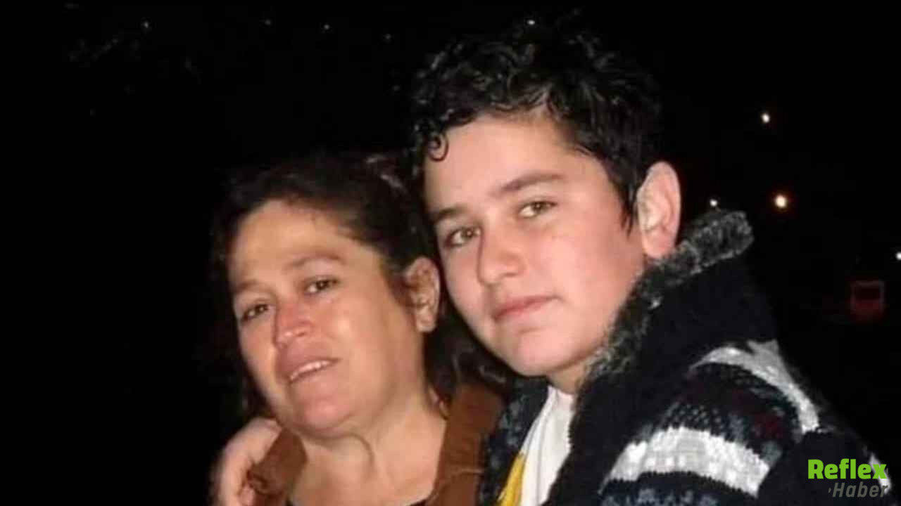 Amasya’da Aynı Evde 11 Yıl Sonra Aynı Acı Yaşandı-1