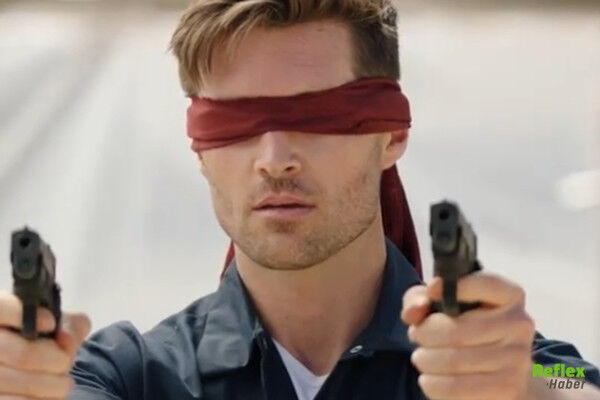 Amerikalı Sniper Son Mermi 2