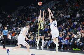 Anadolu Efes Fenerbahçe Neden Ertelendi 2