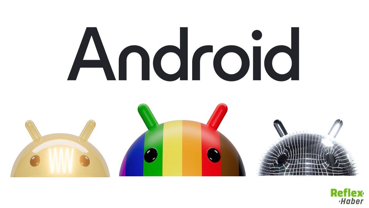 Android 17 Might Make You Think That You Need Stronger Glasses