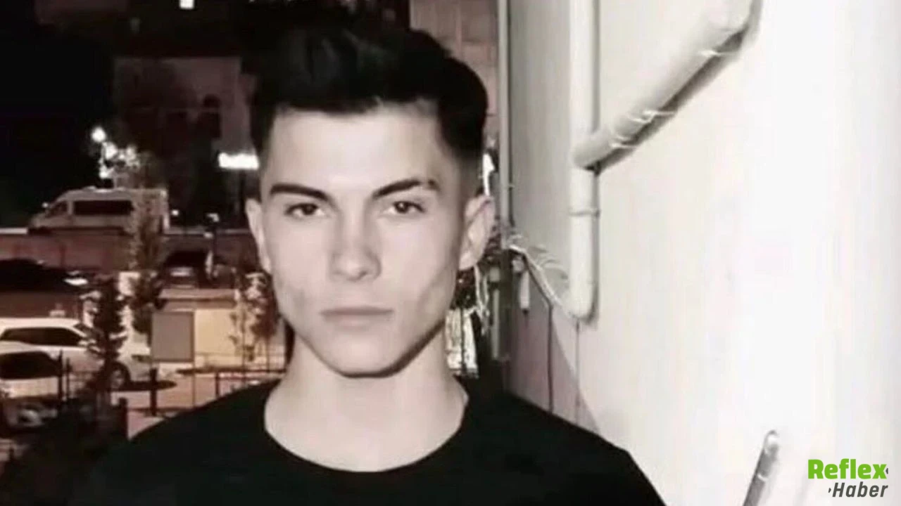 Arda Avşar Neden Öldü 1