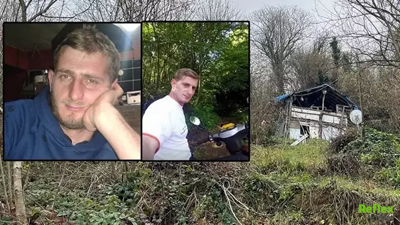 Bağ Evinde İşlenen Cinayette 2 Sanığa Hapis Cezası1