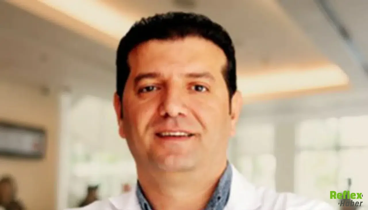 Batuhan Kalı Neden Öldü