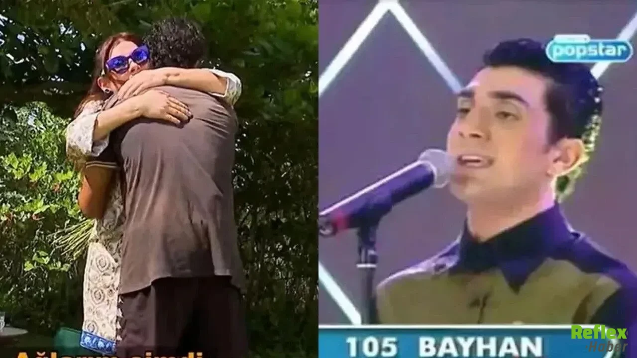 Bayhan Ve Deniz Seki Neden Hapse Girdi 1