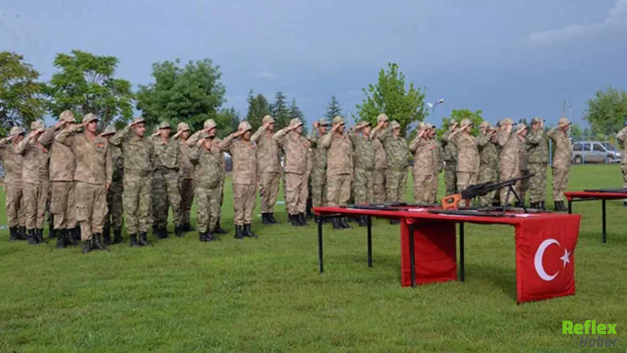 Bedelli Askerlik Ücreti Ne Kadar Oldu