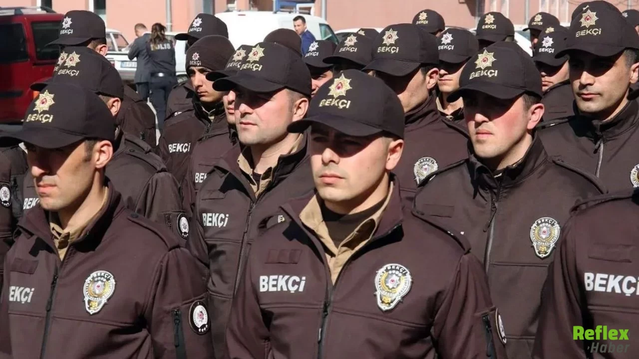 Bekçi Alımı Ne Zaman 2026 2