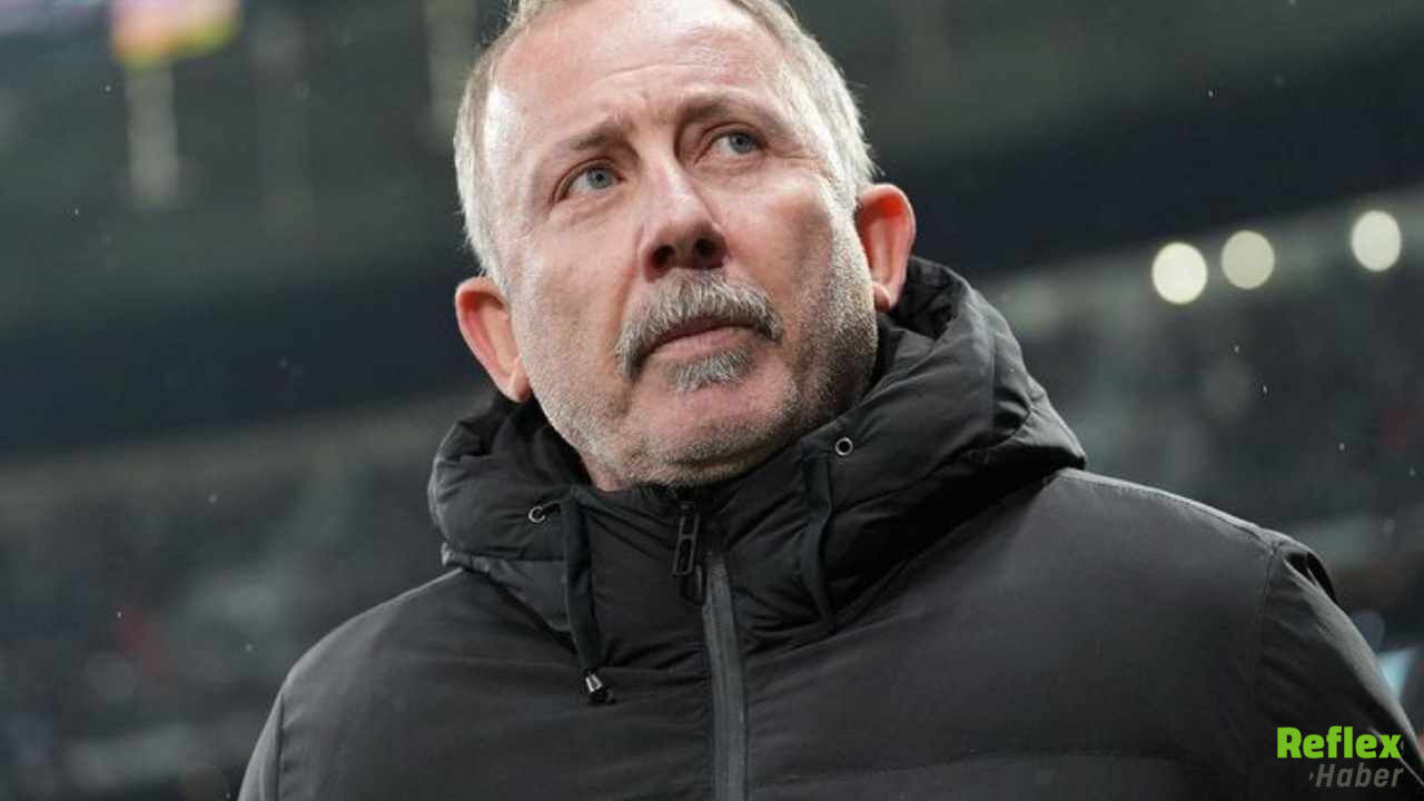 Beşiktaş’ta Sergen Yalçın, Cengiz Ünder’in Bonservisinin Alınması Için Talimat Verdi. Yönetim, Fenerbahçe Ile Pazarlık Yapacak.-1