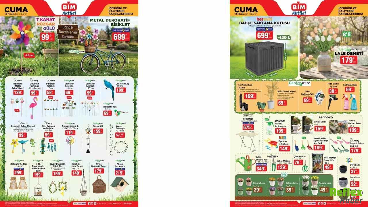 Bi̇m 10 Nisan 2026 Aktüel Kataloğu Açıklandı Elektronikten Bahçeye Dev Fırsatlar4