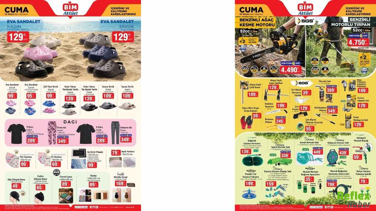 Bi̇m 10 Nisan 2026 Aktüel Kataloğu Açıklandı Elektronikten Bahçeye Dev Fırsatlar5