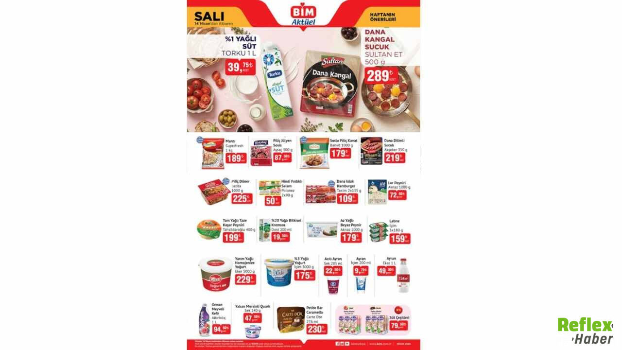 Bi̇m 14 17 Nisan Aktüel Kataloğu4