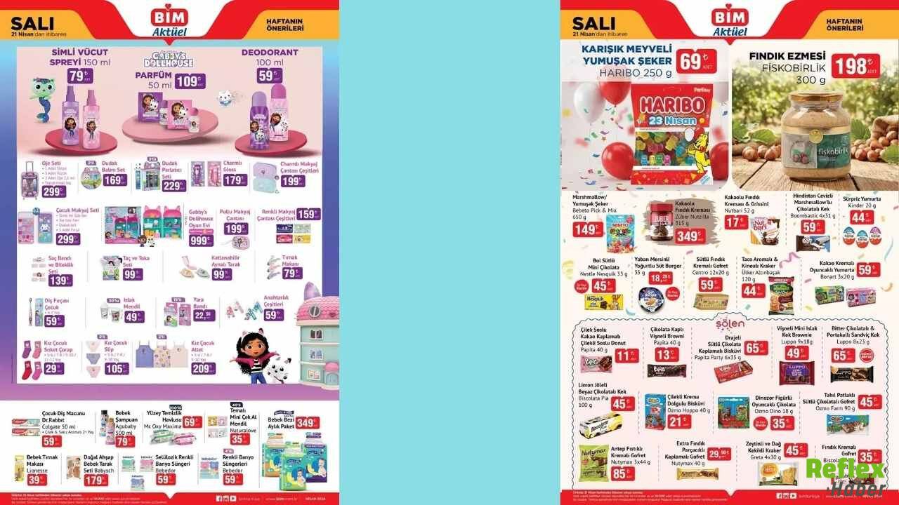 Bi̇m 21 24 Nisa Cuma Aktüel Kataloğu Kamp Ve Elektronikte Büyük Fırsat2