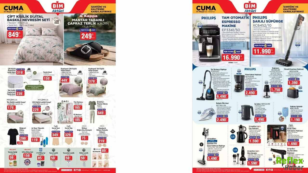 Bi̇m Aktüel 28 Nisan 1 Mayıs 2026 Kataloğu Yayımlandı1